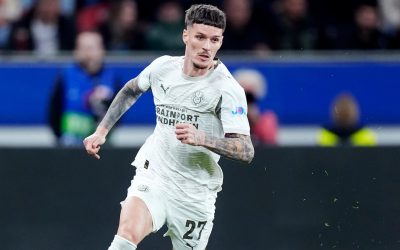 埃因霍温对阵兹沃勒 | 第 25 场交锋复仇之战