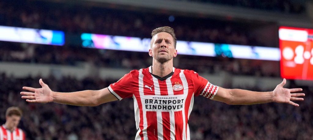 埃因霍温 卢克·德容 告别战 | PSV vs GAE 比赛回顾与致敬时刻