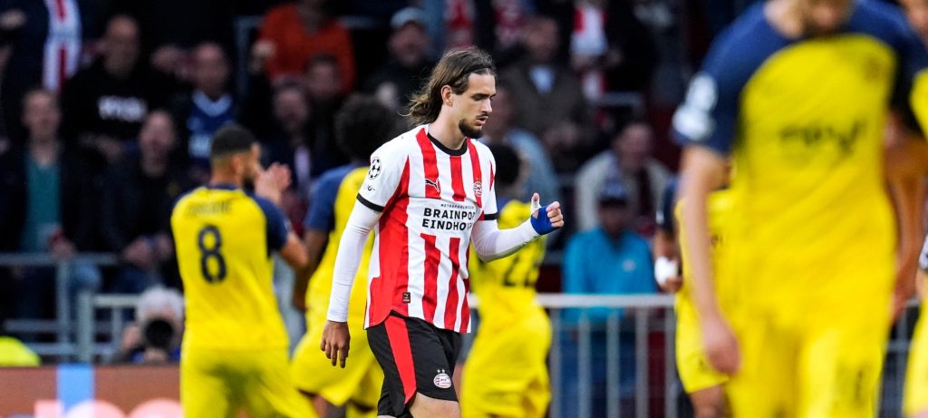 埃因霍温 Play |第二集“南方”现已在 PSV Play 上播出