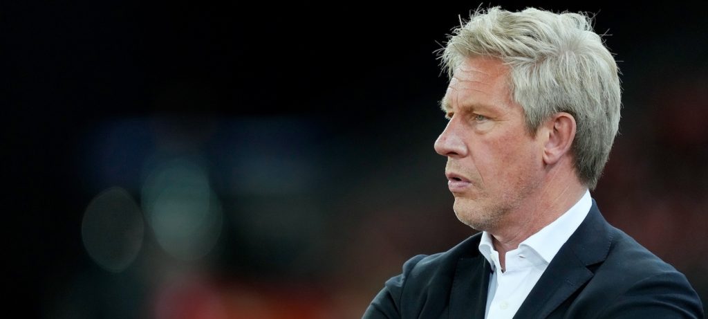 新闻 |Marcel Brands 加入荷甲 CV 监事会