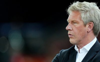 新闻 |Marcel Brands 加入荷甲 CV 监事会